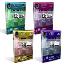 for STYLUS RMX Extension MEGA Bundle 40 Large Essentials Over 18GB REX Libraries - £31.44 GBP