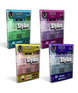 for STYLUS RMX Extension MEGA Bundle 40 Large Essentials Over 18GB REX Libraries - $39.99