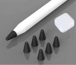 HappyCover Compatible with Pencil Tips Professional Liquid Silicone Nibs Cover R - £17.21 GBP