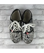 Bradford Exchange I Love Lucy Shoes Size 7 Womens Sneakers Tennis Wearab... - $15.30 CAD