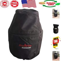 Protective Black Propane Tank Cover – Fits 20 lb Steel Cylinders Perfectly - $438.26 MXN