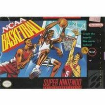 NCAA Basketball [video game] - £15.62 GBP