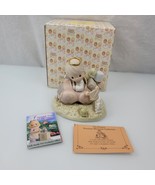 Precious Moments &#39;This World Is Not My Home&#39; Chapel Exc #212547 - £35.97 GBP