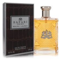 Safari Cologne by Ralph Lauren, Launched by the design house of ralph la... - £49.60 GBP