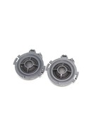 05-11 AUDI A6 C6 DOOR TWEETER SPEAKERS SET OF 2 E5701 - $931.86 MXN