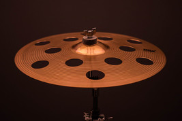 Sabian 16&quot; B8X Ozone Crash - £103.55 GBP