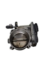 Throttle Body Sedan 3.8L Gdi Fits 12-14 GENESIS 428111 - £43.52 GBP