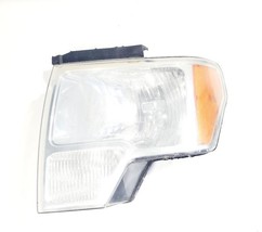Left Headlamp Assembly OEM 2010 2011 2012 Ford F15090 Day Warranty! Fast Ship... - $89.08