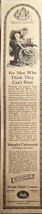 1922 Antique Print Ad-Murphy Varnish Company-Chicago ILL-Murphy Univerni... - $214.56 MXN