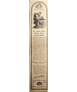 1922 Antique Print Ad-Murphy Varnish Company-Chicago ILL-Murphy Univerni... - $214.56 MXN