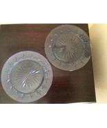 Avon American Blue Classics Collection Two Dinner Plates 10&quot; - $34.05