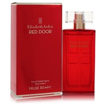 Red Door by Elizabeth Arden Eau De Toilette Spray 1 oz (Women) - £29.87 GBP
