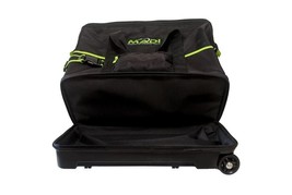 Madi Lineman Dual Compartment Tool &amp; Gear Bag w/ Wheels - £203.06 GBP