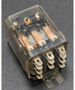 AMF Potter &amp; Brumfield KU-4931 KUP14A55 11-Pin Relay 120VAC 10A - €9,40 EUR