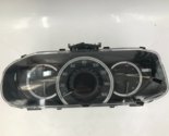 2013-2017 Honda Accord Speedometer Instrument Cluster 70,381 Miles OEM L... - $85.49