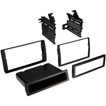 American International Installation Kit for 2002-2006 Toyota Camry - £57.53 GBP