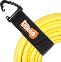 Extension Cord Holder - Extension Cord Organizer 10 Pack 16 Inch Heavy Duty Stor - $22.51