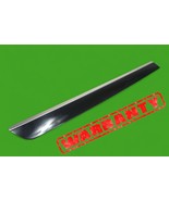 07-2011 mercedes gl450 gl350 rear right passenger exterior door molding ... - $89.08 CAD