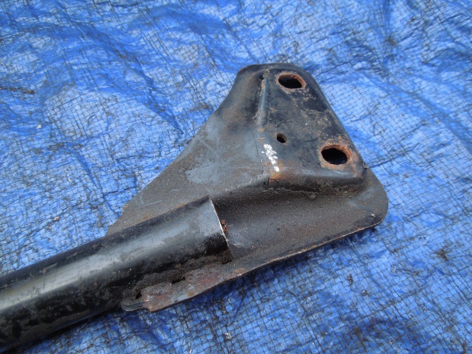 94-01 Acura Integra GSR OEM front strut tower stabilizer bar assembly Honda SI Item image 6