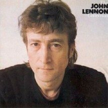 The John Lennon Collection  1982 Canada Vinyl LP - £28.60 GBP