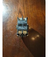 Honeywell DP2040A5004 - 24 Vac 2 Pole Contactor - €76,89 EUR
