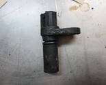 Camshaft Position Sensor From 2002 Ford F-150 Romeo 4.6 - $20.00