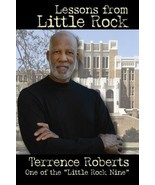 Lessons from Little Rock by Terrance Roberts (2013, Trade Paperback) - £4.38 GBP