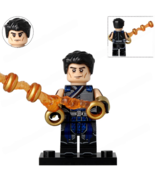 Marvel Superhero Xu Wenwu Minifigures Building Blocks Toys - $4.77 CAD
