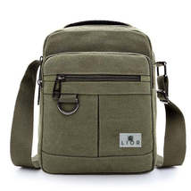 Lior High-Quality Casual Shoulder Bag - $19.99