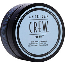 American Crew By American Crew Classic Fiber 1.7 Oz - £10.76 GBP