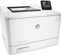 HP LaserJet Pro M452dw Color Laser Printer USB Wifi Duplex  network CF394A - £390.02 GBP