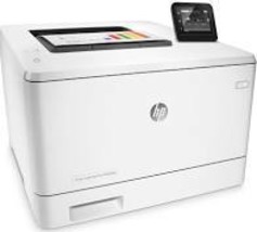 HP LaserJet Pro M452dw Color Laser Printer USB Wifi Duplex  network CF394A - £391.87 GBP