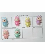 LaBubu Beads - Multi Colors - great for crafts - Hard to find - $7.01 CAD