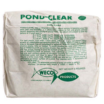 Weco Pond-Clear: Expert Solution for Pristine Pond Water - £22.57 GBP+