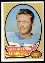 1970 Topps #23 Gary Garrison VGEX-B107R12 - £39.76 GBP