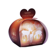 English Soap Company Reindeer Soap Gift Pack (3x20g) - £27.32 GBP
