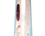 Babe I-Tip Pro 18 Inch Paige #Purple Hair Extensions 20 Pieces Straight ... - £51.66 GBP