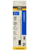 Standard Plumbing Supply 117903 DISSTON COMPANY 10 Tooth Carbon Jig Saw ... - $16.62+