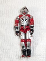 Vintage GI Joe Cobra A.V.A.C. Avac Terror Drome Pilot Action Figure ARAH 1986 - $49.00