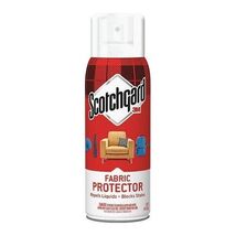 TWO Scotchgard JUMBO 3M Fabric Protector Scotchguard 10 oz Ea Original F... - $54.93