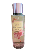 New VICTORIAS SECRET Velvet petals Golden Fragrance Mist BRUMEE PARFUMEE - £12.57 GBP