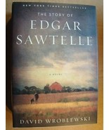 EDGAR SAWTELLE - 1ST EDITION PRINTING - HCDJ WROBLEWSKI - $62.45 MXN