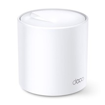 TP-Link Deco WiFi 6 Mesh WiFi System(Deco X20) - Covers up to 2200 Sq.Ft, Replac - £102.29 GBP