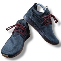 New Puma Shoes Size 7C Junior Kids Youth Puma Tsugi Netfit V2 Sneakers 367493-04 - £75.30 GBP