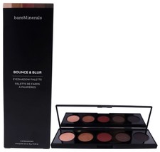 BareMinerals Bounce and Blur Eyeshadow Palettes - Dusk - 0.21 Oz Eyeshad... - $49.31 CAD