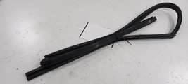 Accent Door Glass Window Seal Rubber Left Driver Front 2006 2007 2008 20... - $34.96