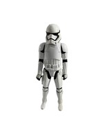 Hasbro Star Wars Stormtrooper Action Figure 11.5&quot; Tall Played With Toy - $11.88