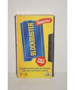 Blockbuster Movie Party Game - $16.82