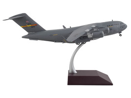 Boeing C-17 Globemaster III Transport Aircraft &quot;Altus Air Force Base&quot; United ... - £117.91 GBP