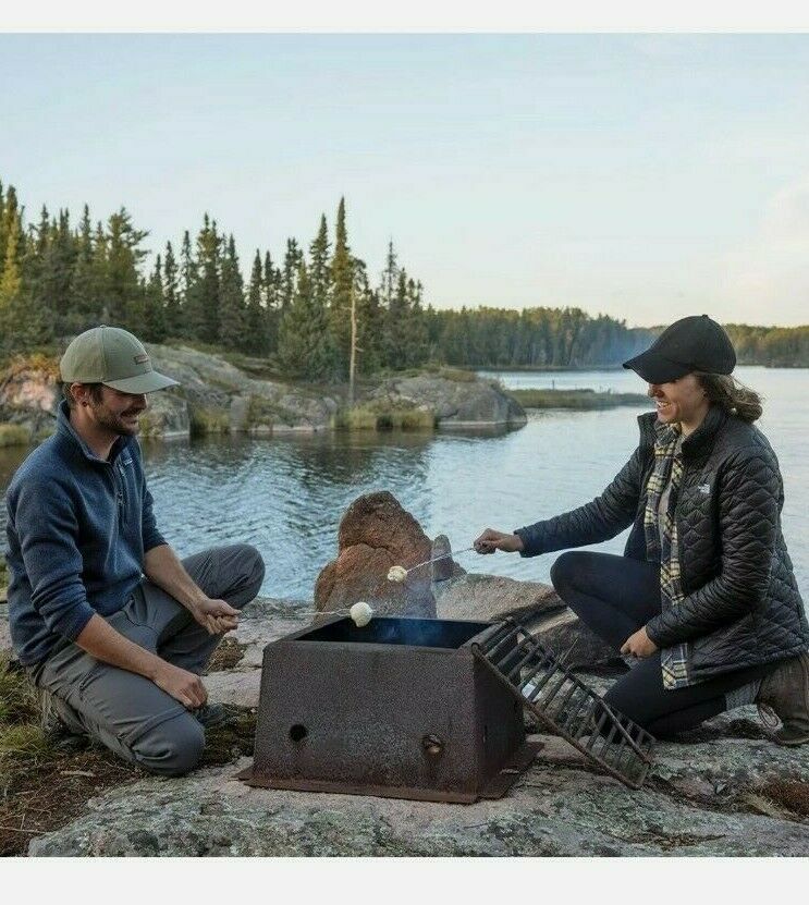 Marshmallow Toaster Forks (4 Pack) 20&quot;  Toasting, Campfire Camping Tool - $11.62